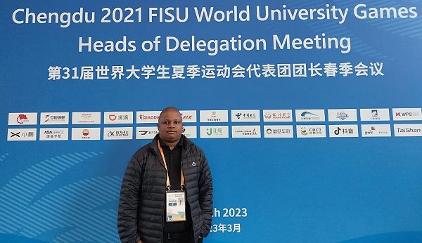 Chengdu 2022 World Team Table Tennis Championships preparations continue